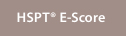 HSPT E-Score