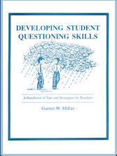 Developing Student Questioning Skills