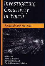 Investigating Creativity in Youth