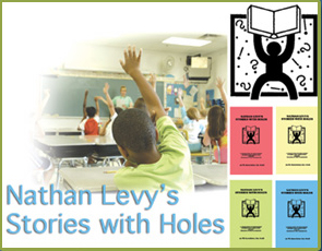 Nathan Levy's Stories with Holes