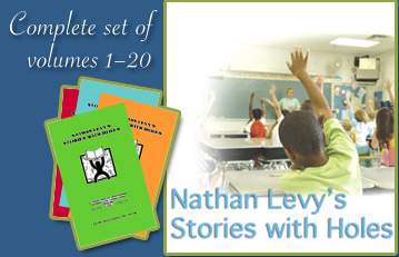 Nathan Levy's Stories with Holes