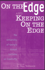 On the Edge and Keeping on the Edge
