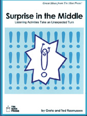 Surprise in the Middle